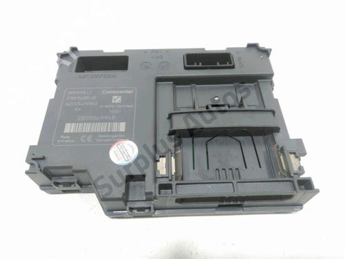 Used Card reader Card reader RENAULT CLIO IV Grandtour (KH_) 1.5 dCi 90 (KHN3, KHN4) (90 hp) 33568538 33568538