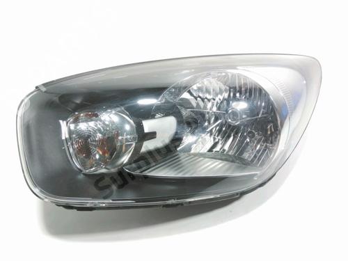 Venstre forlygte KIA PICANTO II (TA) 1.2 (85 hp) 28266962