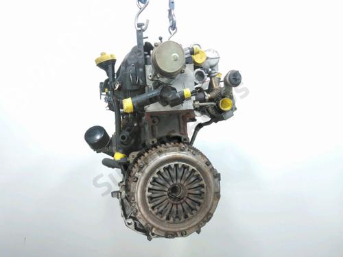 Engine RENAULT MODUS / GRAND MODUS (F/JP0_) 1.5 dCi (FP0D, JP0D) | BP37870259M1 - Image 4