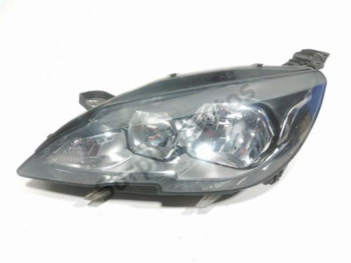 Used Left headlight PEUGEOT 308 II (LB_, LP_, LW_, LH_, L3_) 1.6 HDi 100 (99 hp) 28972351