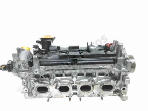 Topstykke RENAULT CLIO IV (BH_) 1.6 RS (BHJ4, BHJ6, BHMM) (200 hp) 29602894