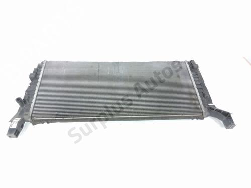 Water radiator BMW 1 (F40) 116 d | BP36351948M31 - Image 2