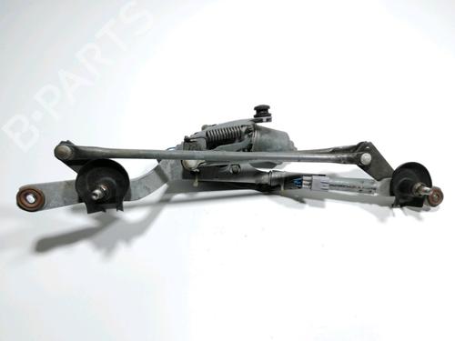 Front wipers mechanism TOYOTA AURIS (_E15_) 1.6 (ZRE151_, ZRE151R) | BP28273129C83 