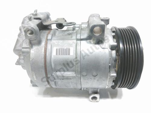 AC compressor OPEL CORSA F (P2JO) 1.2 (68) | BP40212882M34 - Image 4