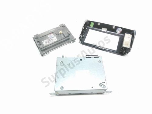 Radio PEUGEOT 208 I (CA_, CC_) 1.4 HDi | BP28232061E6