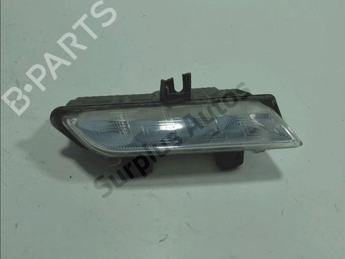 Used Right daytime light RENAULT CLIO IV (BH_) 1.5 dCi 90 (90 hp) 32356568