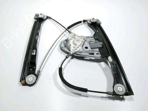 Used Front right window mechanism Front right window mechanism 37773640 37773640