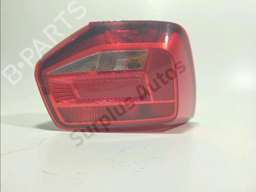 Used Left taillight Left taillight 38035741 38035741