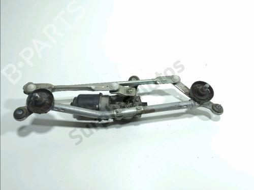 Used Front wipers mechanism Front wipers mechanism NISSAN MICRA IV (K13K, K13KK) 1.2 DIG-S (98 hp) 34002168 34002168