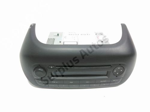 Used Radio PEUGEOT BIPPER (AA_) 1.4 HDi (68 hp) 29579793