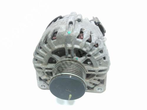 Generator DACIA DUSTER (HM_) 1.5 dCi 115 4x4 (HMAD) (116 hp) 28222644