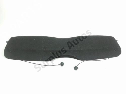 Used Rear parcel shelf Rear parcel shelf 37783991 37783991