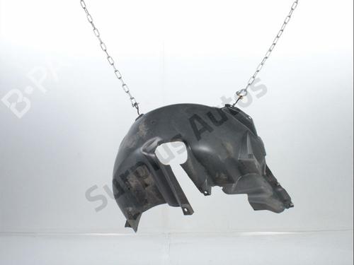 Used Wheel arch Wheel arch SEAT IBIZA IV (6J5, 6P1) 2.0 TDI (143 hp) 35773834 35773834