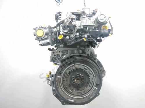 Engine RENAULT CAPTUR I (J5_, H5_) 1.2 TCe 120 | BP40278479M1 - Image 2