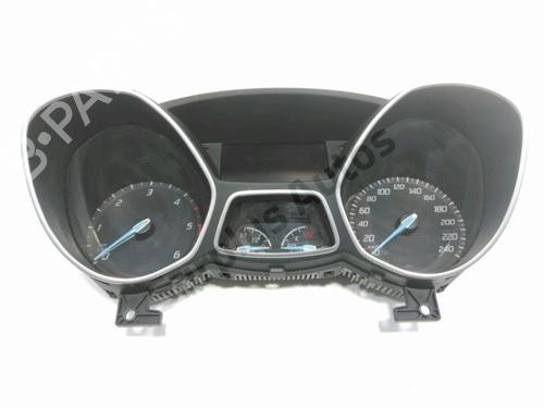 Used Instrument cluster Instrument cluster 37769537 37769537