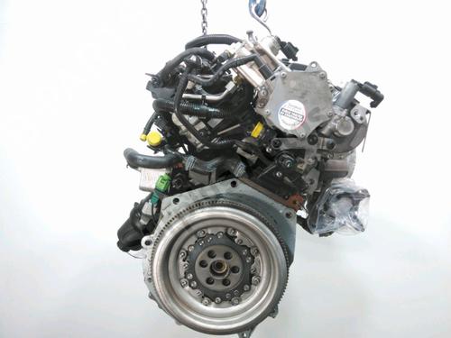 Engine VW SCIROCCO III (137, 138) 2.0 R | BP37167386M1 - Image 4