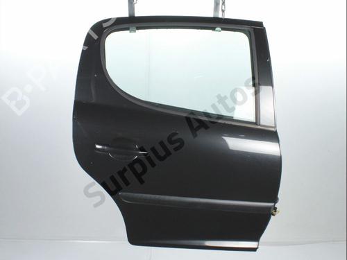 Used Right rear door Right rear door 39195335 39195335