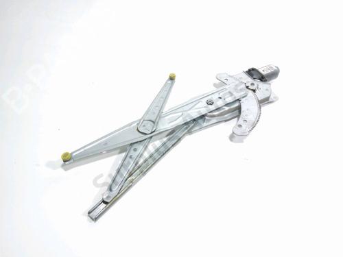 Front left window mechanism RENAULT KANGOO (KC0/1_) 1.5 dCi (KC07) | BP39706378C22 - Image 3