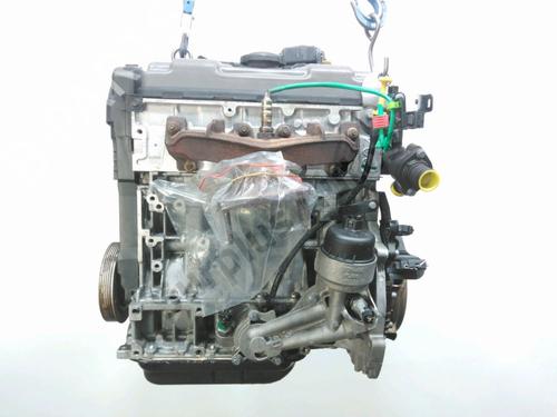 Engine PEUGEOT 206 Hatchback (2A/C) 1.4 i | BP28219189M1 