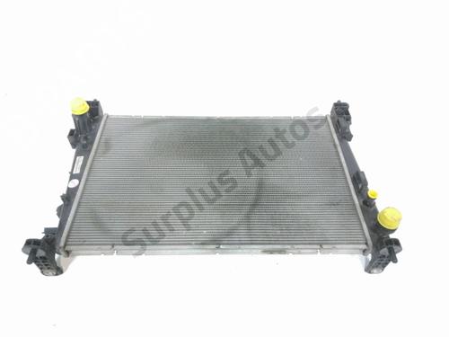 Køler ALFA ROMEO GIULIETTA (940_) 2.0 JTDM (940.FXL1A) (140 hp) 32153619