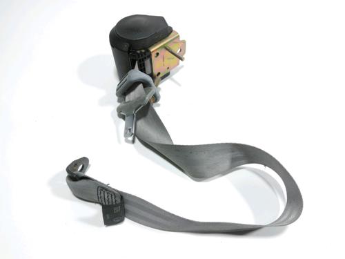 Gurtstraffer rechts hinten für RENAULT TWINGO I (C06_) 1.2 16V (C06C, C06D, C06K) (75 hp) 30086143