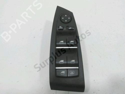 Used Left front window switch BMW 5 Gran Turismo (F07) 535 d xDrive (299 hp) 30999115