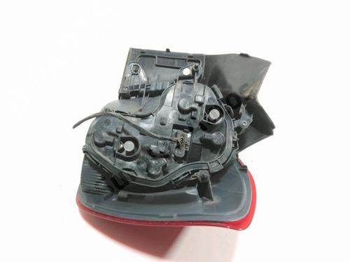 Left taillight BMW 1 (F20) 118 d | BP34116155C34 - Image 3