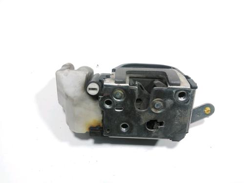 Used Rear right lock Rear right lock 28254517 28254517
