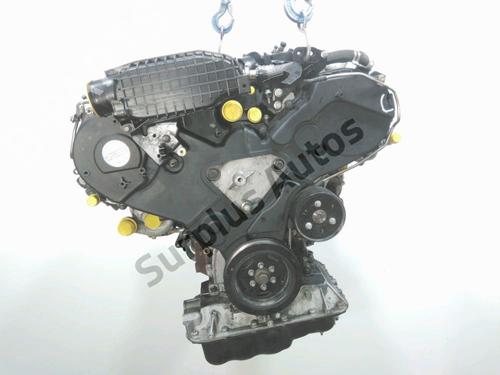 Engine JAGUAR XF I (X250) 3.0 D | BP36831801M1 - Image 3