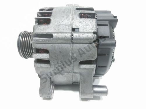 Alternator PEUGEOT RCZ 2.0 HDi | BP33421127M7 - Image 2