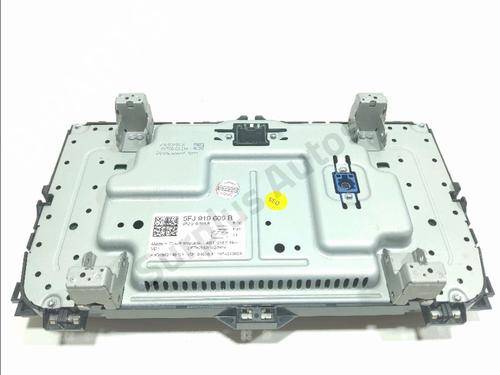 Display SEAT ATECA (KH7, KHP) 1.0 TSI | BP38432962C48 - Image 3