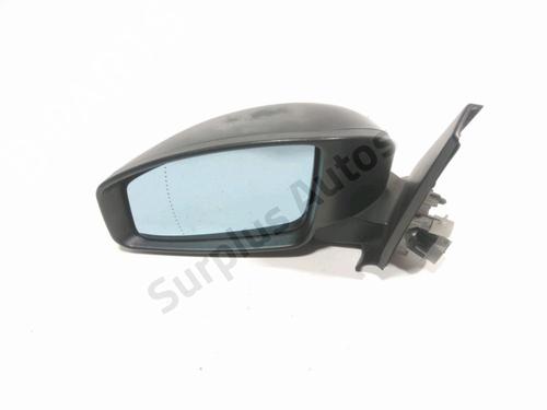 Used Left mirror RENAULT ESPACE IV (JK0/1_) 2.2 dCi (JK0H) (150 hp) 28246453