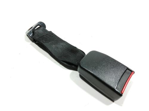 Used Seat buckle PEUGEOT 106 II (1A_, 1C_) 1.4 i (75 hp) 28234444