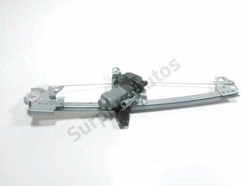 Rudehejsemekanisme Højre foran CITROËN C3 I (FC_, FN_) 1.6 16V HDi (109 hp) 30742030