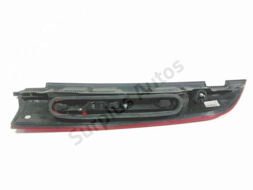 Left taillight RENAULT KANGOO Express (FC0/1_) 1.5 dCi | BP29860086C34