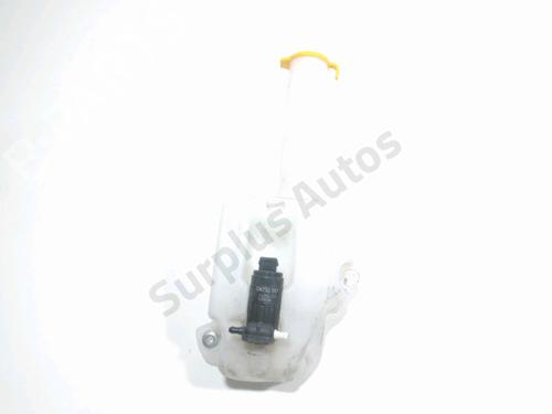 Used Windscreen washer tank FIAT 500e (332_) Elektro (FA1) (95 hp) 31636127
