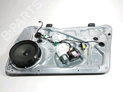 Used Front right window mechanism Front right window mechanism VW TIGUAN (5N_) 2.0 TDI (140 hp) 37773595 37773595