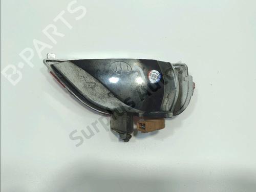 Tågelys RENAULT CAPTUR I (J5_, H5_) 0.9 TCe 90 | BP31822721C37