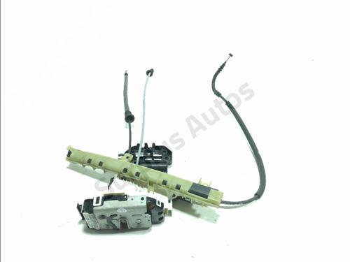 Used Rear right lock Rear right lock JEEP CHEROKEE (KL) 2.2 CRD 4x4 (200 hp) 33949944 33949944