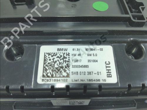 Climate control MINI MINI CLUBMAN (F54) Cooper S | BP38587130I5 - Image 3