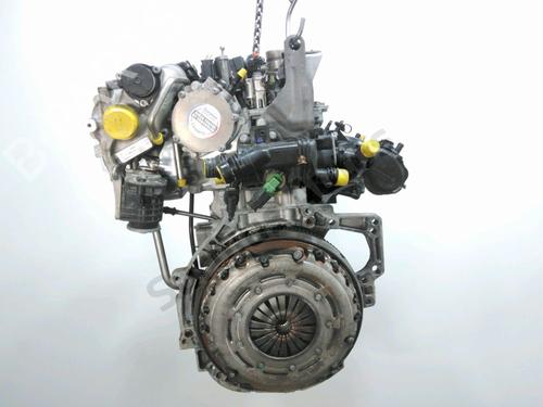 Engine OPEL CROSSLAND X / CROSSLAND (P17, P2QO) 1.2 (75) | BP35773368M1 - Image 2