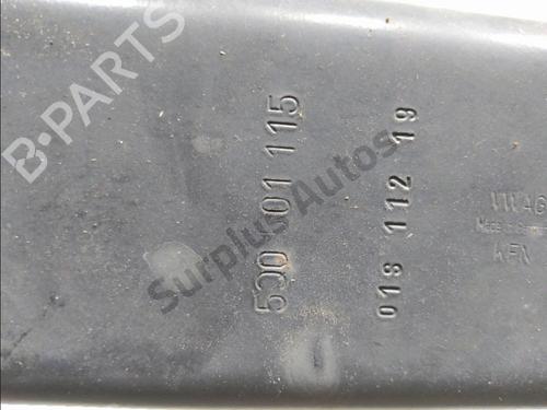 Rear axle AUDI Q2 (GAB, GAG) 35 TFSI | BP38082430M2 - Image 3