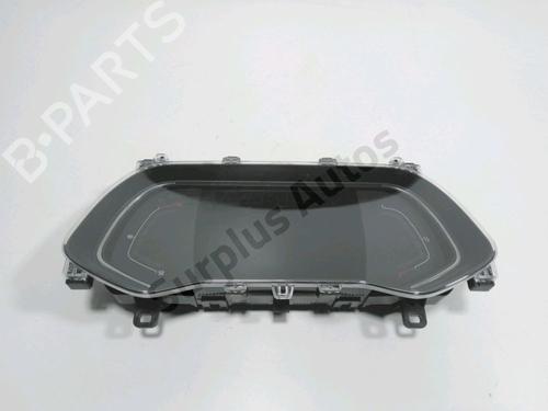 Used Instrument cluster Instrument cluster 37769526 37769526