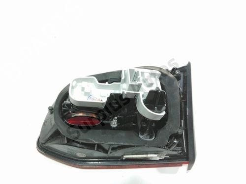 Left tailgate light VW GOLF VII Variant (BA5, BV5) 1.6 TDI | BP28268105C79 