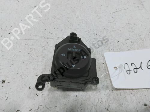 Used Mirror switch HYUNDAI i30 (FD) 1.4 (109 hp) 30994692