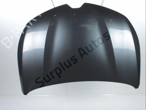 Capot RENAULT CLIO V (B7_) 1.5 Blue dCi 100 (B7AD) (101 hp) 31914032