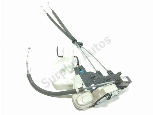 Used Rear right lock Rear right lock 38587949 38587949