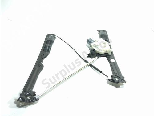 Used Front right window mechanism Front right window mechanism PEUGEOT 308 II (LB_, LP_, LW_, LH_, L3_) 1.2 THP 130 (131 hp) 33421206 33421206