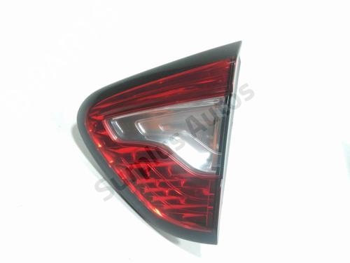 Højre baglygte bagklap RENAULT CAPTUR I (J5_, H5_) 1.5 dCi 90 (J5N4, J5M5, J5MW, J5M6, J5AL, J5AJ) (90 hp) 29008600