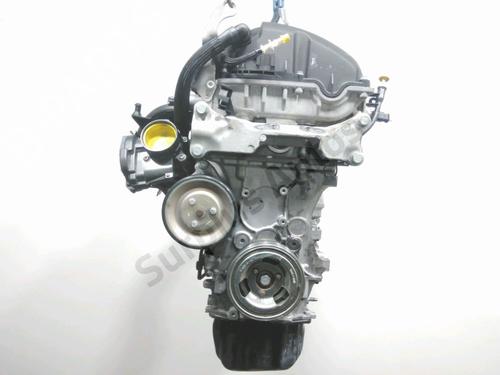 Engine CITROËN C3 Picasso (SH_) 1.6 VTi 120 | BP38345189M1 - Image 2